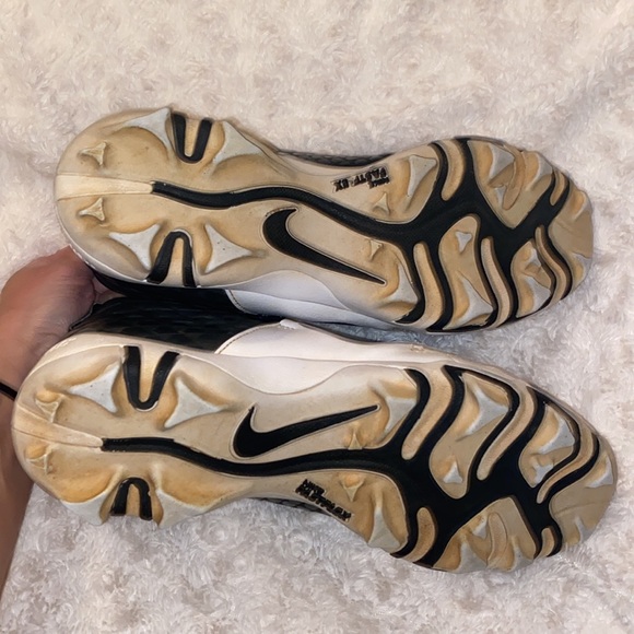 Mens Nike Trout Cleats